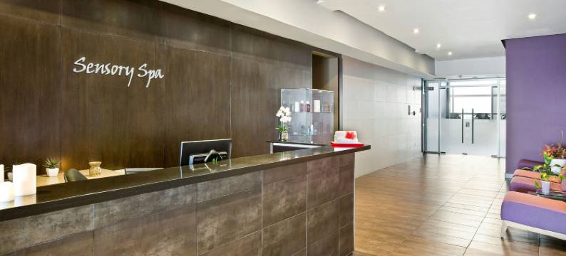 巴拿马城威斯汀酒店(The Westin Panama)图片