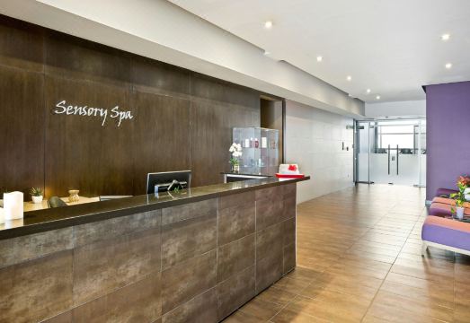 The Westin Panama Hotel Overview