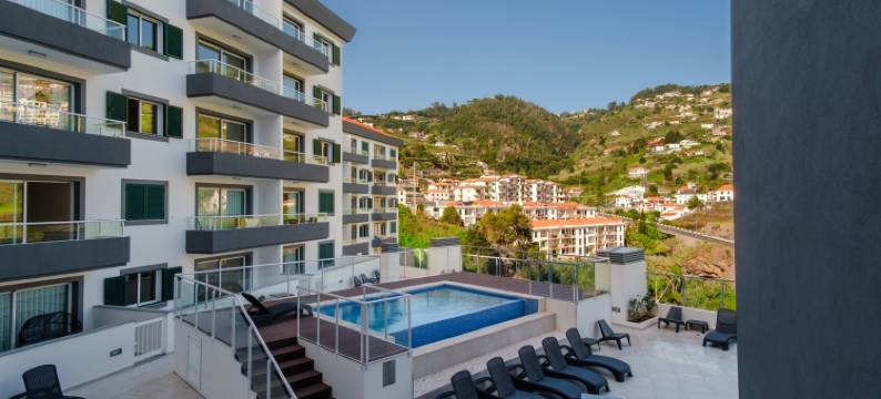 GuestReady - O Cantinho dos Pestanas图片