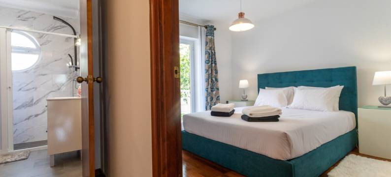 GuestReady - Monaco Nest图片