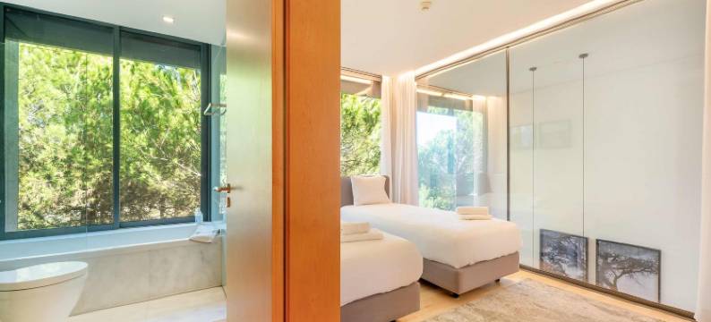 GuestReady - Villa paradisíaca em Tróia图片