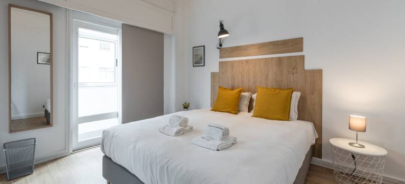 GuestReady - Music Flats 2图片