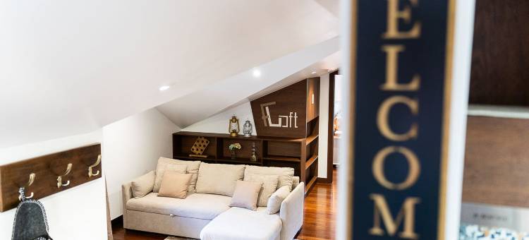 A lovely home in a quiet area图片