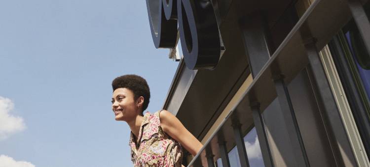 lyf 甘贝塔巴黎(lyf Gambetta Paris)图片