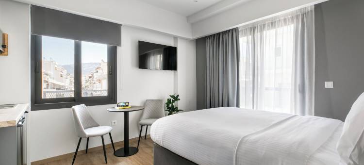 雅典达夫尼B48(B48 Athens Dafni)图片