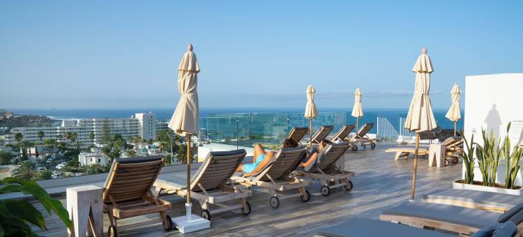 珊瑚海景酒店-限成人(Coral Ocean View - Adults Only)图片