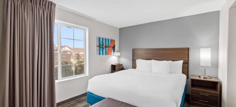 埃尔森特罗美茵斯坦套房酒店(MainStay Suites El Centro I-8)图片