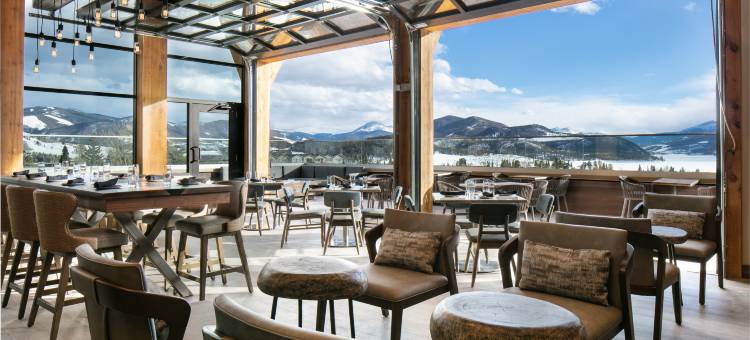 狄龙Homewood Suites by Hilton酒店(Homewood Suites by Hilton Dillon)图片