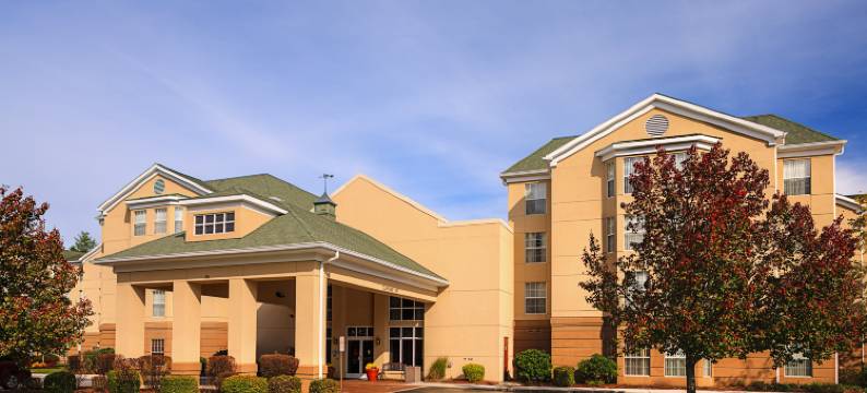 波士顿/比尔里卡-贝德福德Homewood Suites by Hilton(Homewood Suites by Hilton Boston-Billerica/Bedford/Burlington)图片
