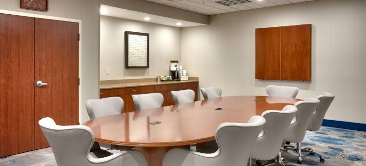 波卡特洛欢朋套房酒店(Hampton Inn & Suites Pocatello)图片