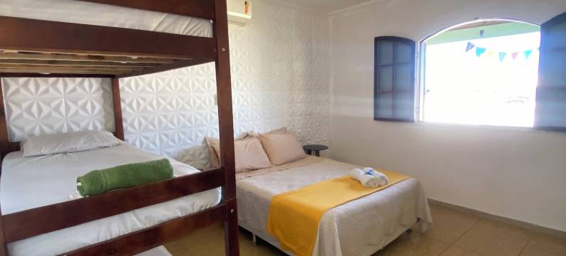 格林戈斯旅舍(Hostel Dos Gringos)图片