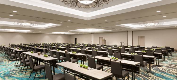 博尔德希尔顿安泊酒店(Embassy Suites by Hilton Boulder)图片