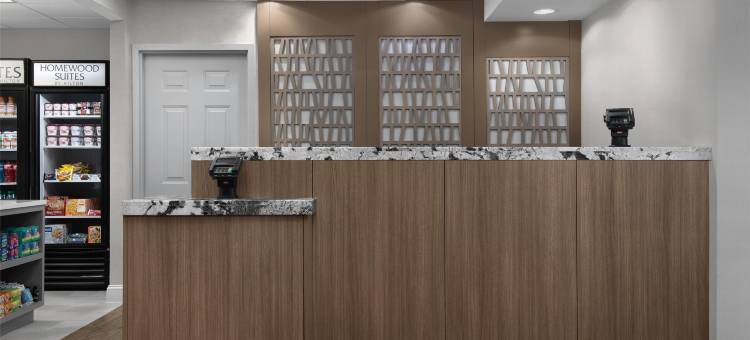 Homewood Suites by Hilton-纽瓦克-克兰福德(Homewood Suites by Hilton Newark - Cranford)图片