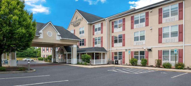 哈里斯堡东北乡村旅馆及套房-赫尔希-丽笙旗下(Country Inn & Suites by Radisson, Harrisburg Northeast - Hershey)图片
