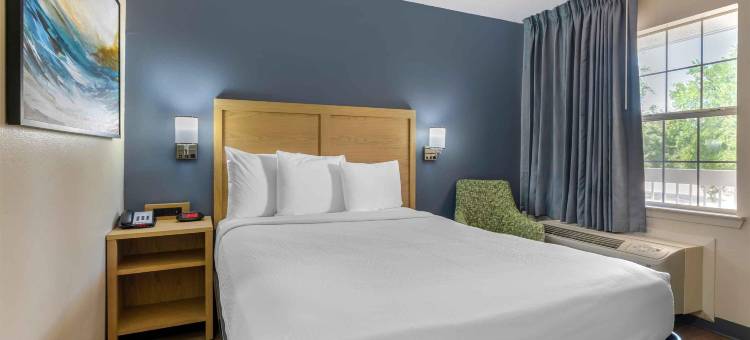 阿林顿美洲长住酒店(Extended Stay America Suites - Arlington)图片