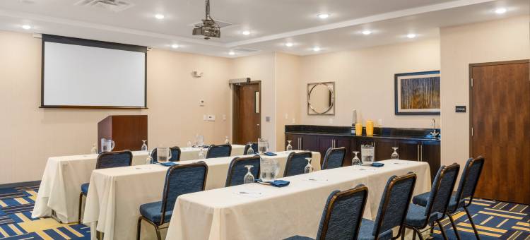 乔治亚州拉沃尼亚欢朋酒店(Hampton Inn & Suites Lavonia)图片