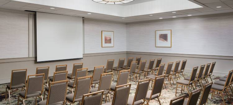 孟菲斯希尔顿安泊酒店(Embassy Suites by Hilton Memphis East Germantown Area)图片