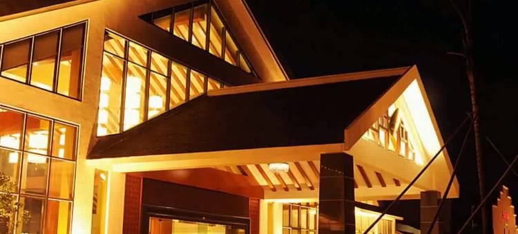 三明沙县广容大酒店图片