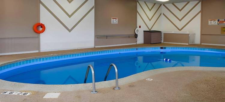 GreenRidge酒店(GreenRidge Hotel)图片