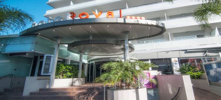RH皇家酒店(Hotel RH Royal - Recommend for Adults)图片