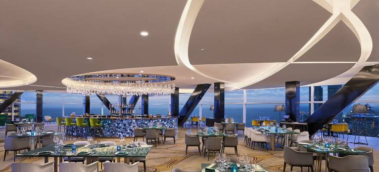 新濠天地颐居斯里兰卡(City of Dreams - Nuwa Sri Lanka)图片