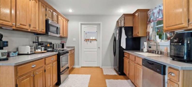 Near Fort Polk • Gameroom • Fire Pit • Golf • Beach图片