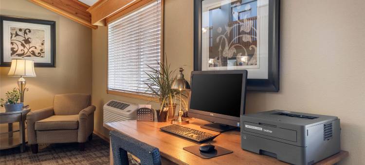 SureStay Plus Hotel by Best Western Litchfield图片