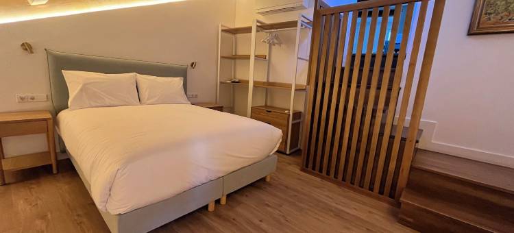 Mirador Del Rey = 国王观景台(Mirador Del Rey)图片