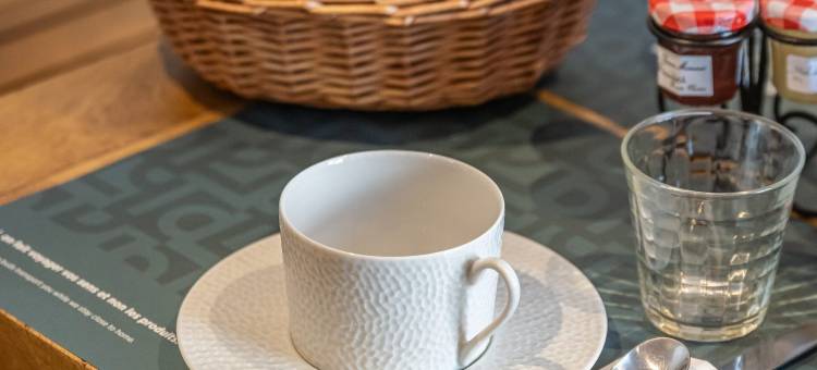 蒙塔尔吉斯中央酒店(Logis Hôtel Central)图片