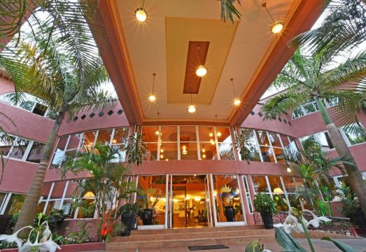 Imperial Golf View HotelHotel Overview