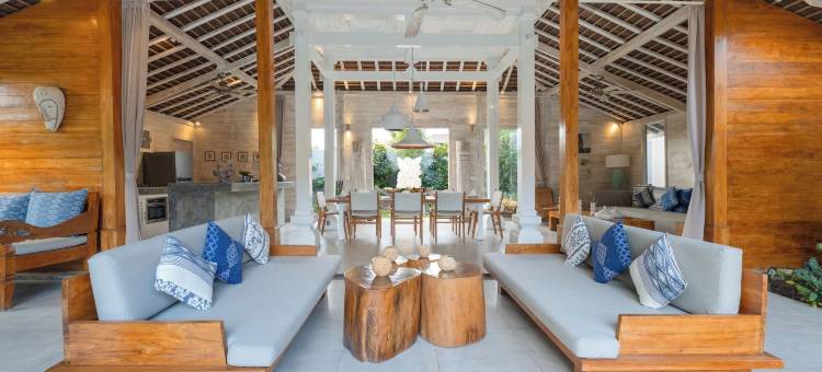 维拉小曼瑙由别墅搜寻者(Villa Little Mannao by Villa Finder)图片