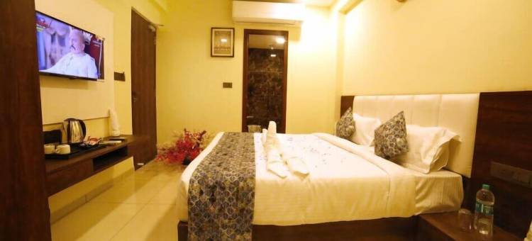 卡纳酒店(Hotel Kanha)图片