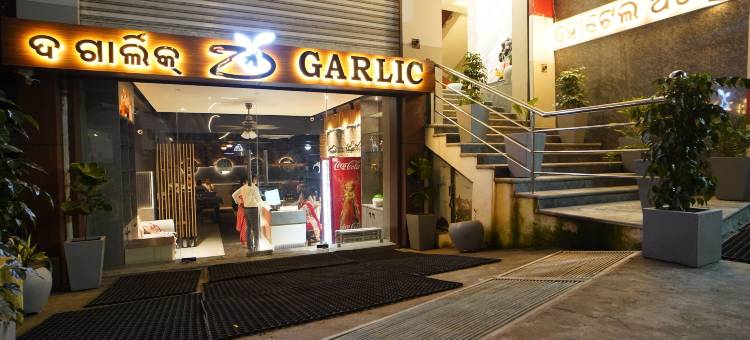 阿蒂提酒店(Hotel Atithi)图片