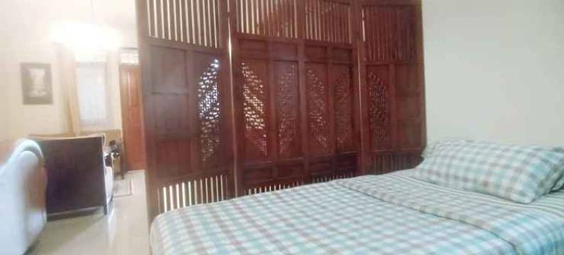 Rumah Tamu Ciumbuleuit图片