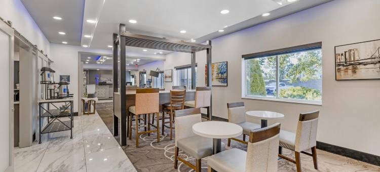 独立城堪萨斯城贝斯特韦斯特酒店(Best Western Independence Kansas City)图片