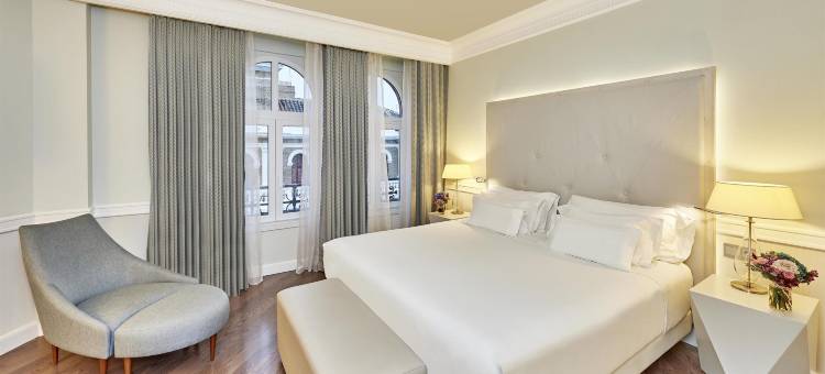 萨拉戈萨NH精选大酒店(NH Collection Gran Hotel)图片