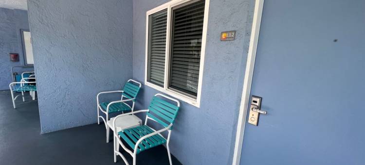 帕丽卡波恩特酒店(Pelican Pointe)图片