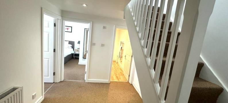 西街缪斯服务式住宿(West Street Mews - Serviced Accommodation)图片