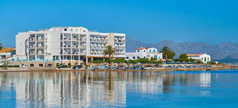 莫雷酒店(Hotel Moré)图片