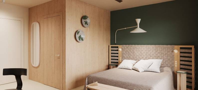 兹尔卡斯特酒店(Haus Zirngast)图片