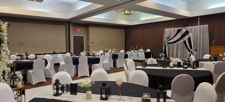 乔治道森旅馆及会议中心(The George Dawson Inn & Conference Centre)图片