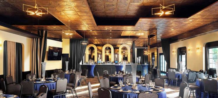 万豪里诺南Residence Inn 酒店(Residence Inn Reno South)图片