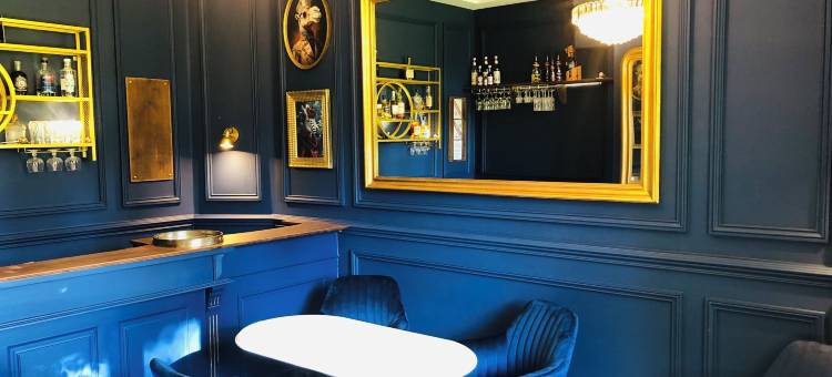 L'Hôtel Particulier du 12图片