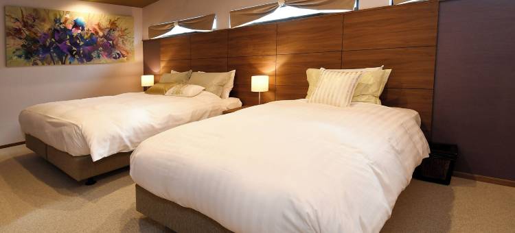 石之蔵别墅酒店(Villa Ishinokura Hotel)图片