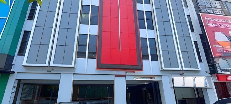 海博旅馆(Hyper Inn)图片