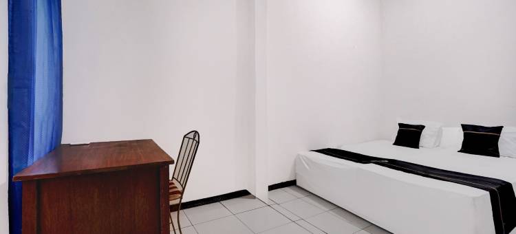 OYO酒店伊斯兰民宿(Hotel O Movil Homestay Syariah)图片