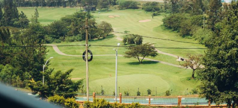 鹰景高尔夫(Eagle View Golf)图片