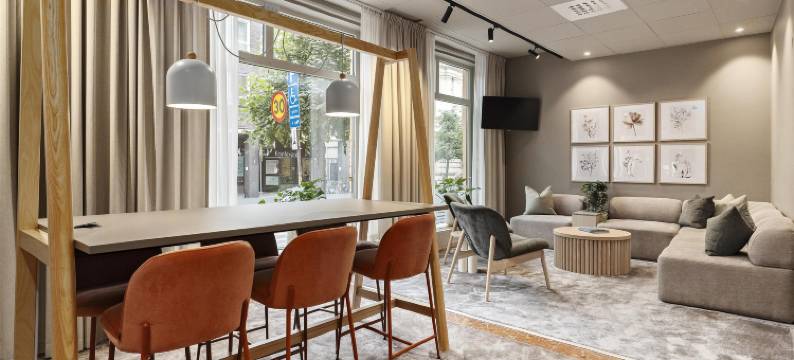 斯瓦瓦贝斯特韦斯特酒店(Best Western Hotel Svava)图片