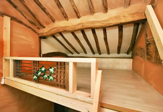 Jeonju Hanok Maeul Alkongdalkong Darakbang Hotel Overview