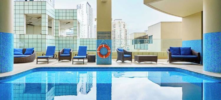 查斯伍德诗铂高级服务公寓(The Sebel Sydney Chatswood)图片